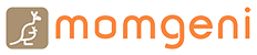 momgeni logo
